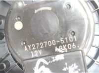 AY2727005101 Двигатель отопителя (моторчик печки) Jeep Patriot 2007-2010 7032287 #3