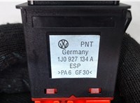1J0927134A Кнопка ESP Volkswagen Bora 7033668 #2