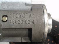 45020024 Замок зажигания Toyota Corolla E12 2001-2006 7036113 #5
