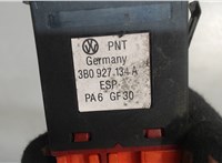3B0927134A Кнопка ESP Volkswagen Passat 5 2000-2005 7036528 #2