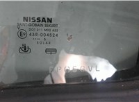 82263EB305 Стекло форточки двери Nissan Pathfinder 2004-2014 7036912 #2