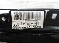 85012AG330 Щиток приборов (приборная панель) Subaru Legacy Outback (B13) 2003-2009 7037928 #3