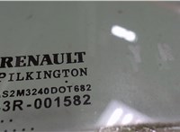 8200000385 Стекло боковой двери Renault Laguna 2 2001-2007 7039760 #2