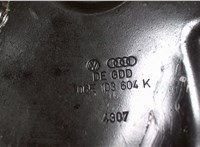 06E103604K Поддон Audi A6 (C6) 2005-2011 7043463 #2