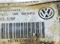1K0505315BF Балка подвески задняя Volkswagen Golf Plus 7044234 #2