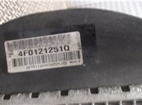 4F0121251Q Радиатор охлаждения двигателя Audi A6 (C6) 2005-2011 7045093 #3