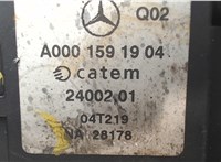 Догреватель Mercedes C W203 2000-2007 7047196 #4