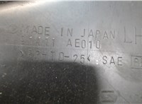 91411AE010 Жабо под дворники (дождевик) Subaru Legacy (B12) 1998-2004 7047827 #3