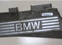  Накладка декоративная на ДВС BMW 7 E65 2001-2008 7047972 #1
