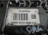 400956C Стеклоподъемник электрический Renault Twingo 2007-2011 7050343 #3