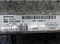 AV6112A650YF Блок управления двигателем Ford C-Max 2010-2015 7053901 #4
