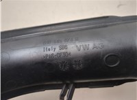 0281002399 Патрубок корпуса воздушного фильтра Volkswagen Golf 6 2009-2012 7054784 #2