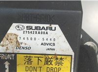 1745005440 Датчик удара Subaru Tribeca (B9) 2007-2014 7057659 #4