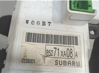 85271XA08A Дисплей компьютера (информационный) Subaru Tribeca (B9) 2007-2014 7058619 #3