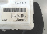 85271XA10A Дисплей компьютера (информационный) Subaru Tribeca (B9) 2007-2014 7058621 #3