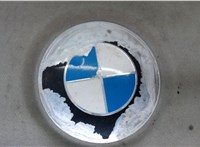  Накладка декоративная на ДВС BMW 7 E65 2001-2008 7058879 #3