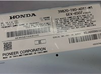 39820TR0A011M1 Блок управления радиоприемником Honda Civic 2012-2016 7059042 #4