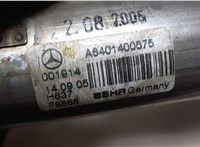  Охладитель отработанных газов Mercedes B W245 2005-2012 7059571 #3
