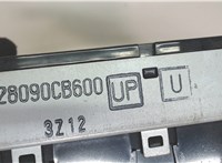 28090CB600 Дисплей компьютера (информационный) Nissan Murano 2002-2008 7060361 #3