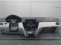  Панель передняя салона (торпедо) Cadillac CTS 2008-2013 7060458 #1