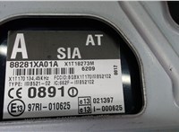 88281XA01A Блок управления иммобилайзера Subaru Tribeca (B9) 2004-2007 7061208 #4