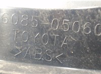 7608505060 Спойлер Toyota Avensis 3 2009-2015 7061297 #3