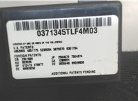 0371345TLF4M03 Блок управления навигацией Mercedes GL X164 2006-2012 7061667 #4