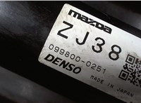  Коллектор впускной Mazda 2 2007-2014 7062054 #2
