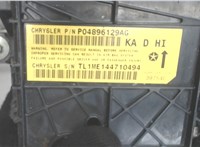 P04896129AG Блок управления подушками безопасности Dodge Nitro 7063041 #4