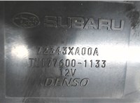 72343XA00A Блок управления климат-контролем Subaru Tribeca (B9) 2004-2007 7063093 #4