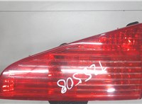 Б/Н Фонарь крышки багажника Peugeot 607 7064189 #1