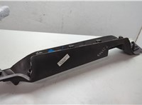 90562532 Направляющая шторки багажника (салазки) Opel Astra G 1998-2005 7064493 #2