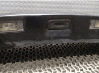  Накладка крышки багажника (двери) Renault Megane 2 2002-2009 7064592 #3