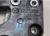  Кронштейн компрессора кондиционера Mazda 6 (GG) 2002-2008 7065563 #2