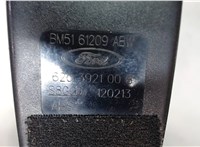 BM5161209ABW Замок ремня безопасности Ford Focus 3 2011-2015 7065589 #3