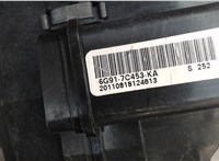 6G917C453KA Кулиса КПП Ford Galaxy 2010-2015 7066571 #5