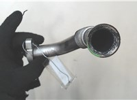  Патрубок вентиляции картерных газов Opel Zafira B 2005-2012 7067138 #3