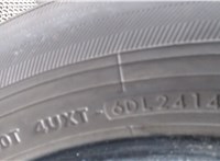  Комплект шин 265/60 R18 Mercedes GL X164 2006-2012 7067681 #19