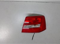 4g5945096 Фонарь (задний) Audi A6 (C7) 2011-2014 7068599 #1
