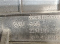  Кожух аккумулятора Volkswagen Golf 6 2009-2012 7071830 #4