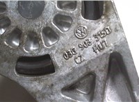  Натяжитель приводного ремня Volkswagen Golf 5 2003-2009 7073816 #3