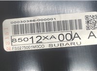  Щиток приборов (приборная панель) Subaru Tribeca (B9) 2004-2007 7074609 #3