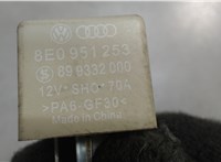  Реле прочее Audi Q7 2006-2009 7074709 #2