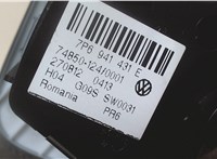  Переключатель света Volkswagen Touareg 2010-2014 7076233 #3