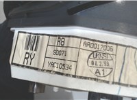  Щиток приборов (приборная панель) Rover 200-series 1989-1994 7077952 #3