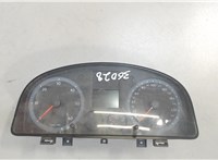  Щиток приборов (приборная панель) Volkswagen Caddy 2004-2010 7078279 #1
