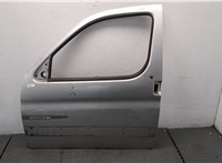 9002T9 Дверь боковая (легковая) Peugeot Partner 2002-2008 7080472 #4