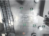  Панель управления магнитолой Ford C-Max 2010- 7081523 #3