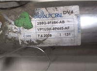  Охладитель отработанных газов Ford Fiesta 2008-2013 7082420 #2