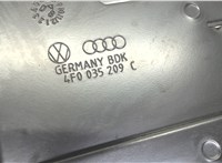 4F0035209C Кронштейн магнитолы Audi A5 2007-2011 7083522 #2